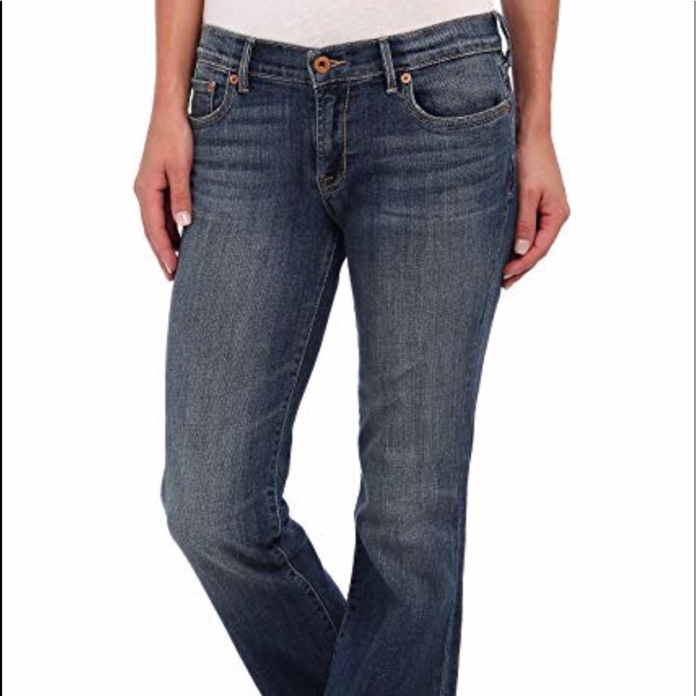 Lucky jeans 29